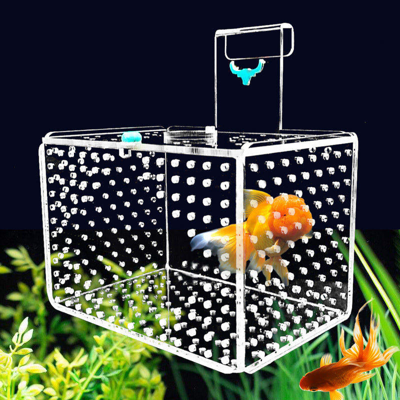 1007-Aquarium Breeding Box