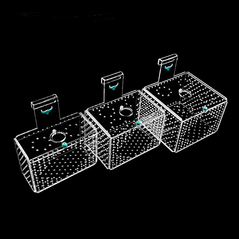 1007-Aquarium Breeding Box