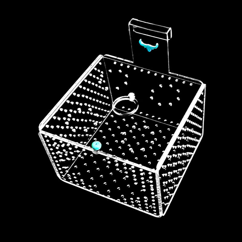1007-Aquarium Breeding Box