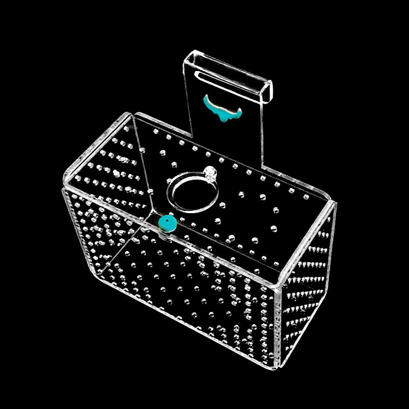1007-Aquarium Breeding Box