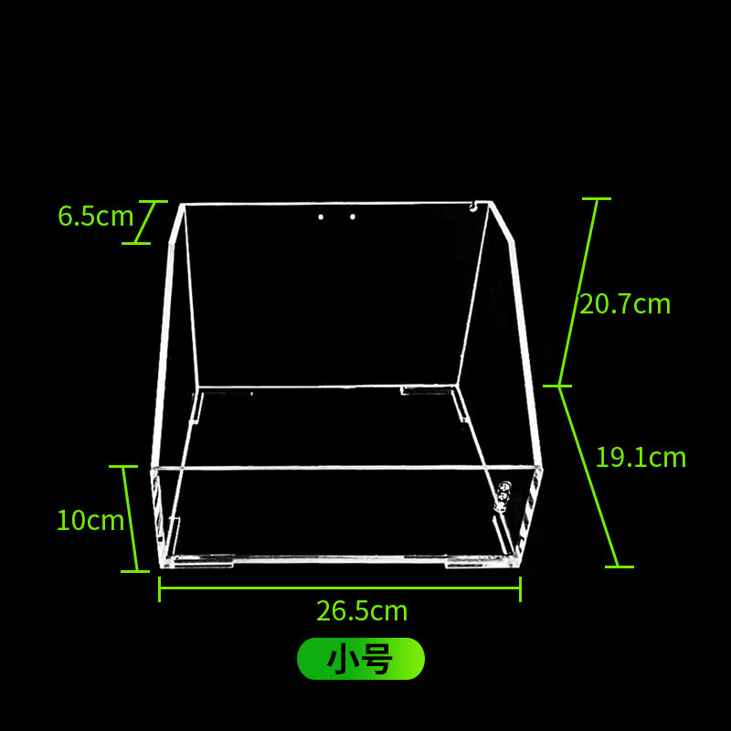 1008-Ecological Landscape Aquarium