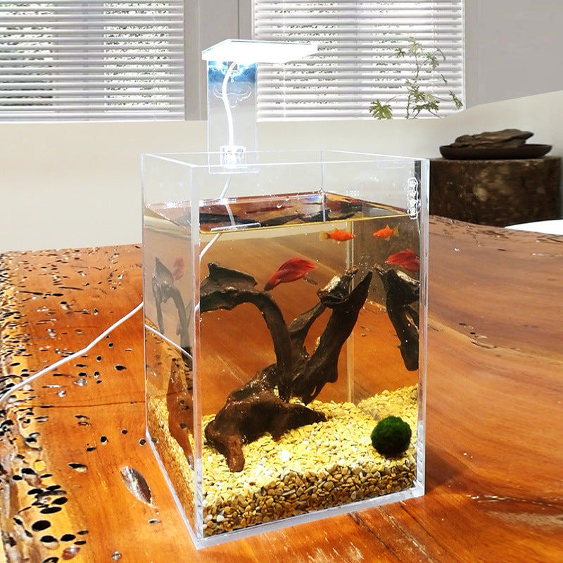 1012-Fish Aquarium