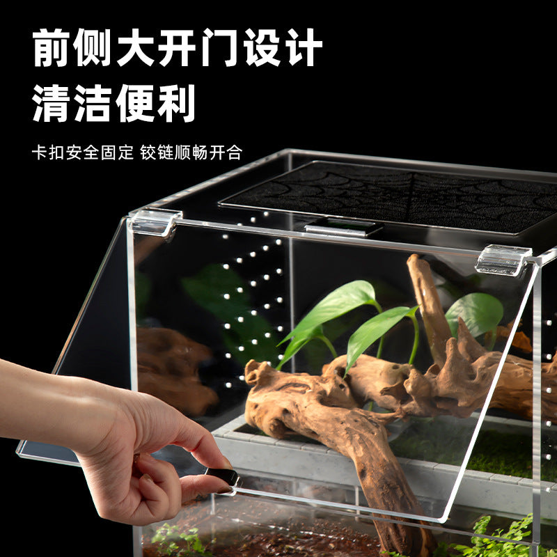 1018-Ecological Feeding Box