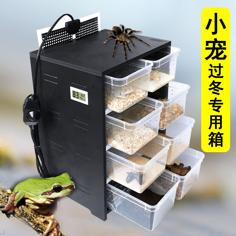 2004-Overwintering Insect Box
