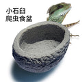 2005-Heavy-duty Reptile Feeding Basin