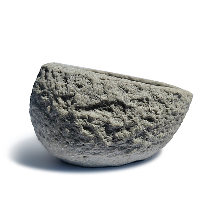 2005-Heavy-duty Reptile Feeding Basin