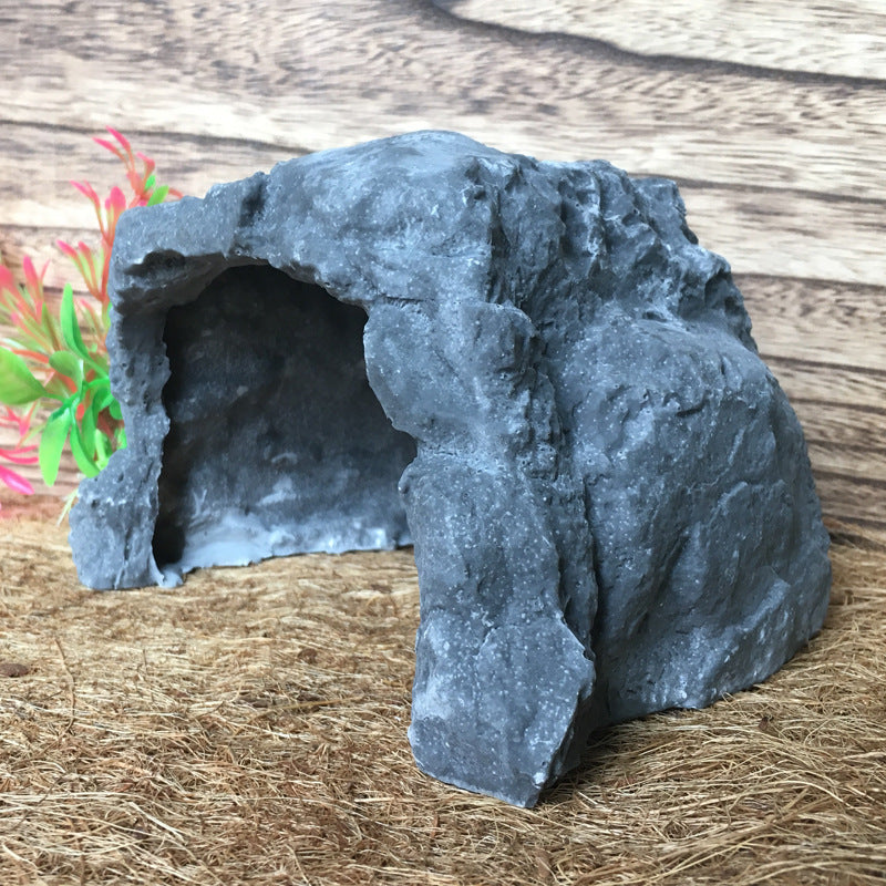 3001-Reptile Hiding Cave