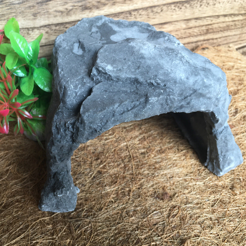 3001-Reptile Hiding Cave