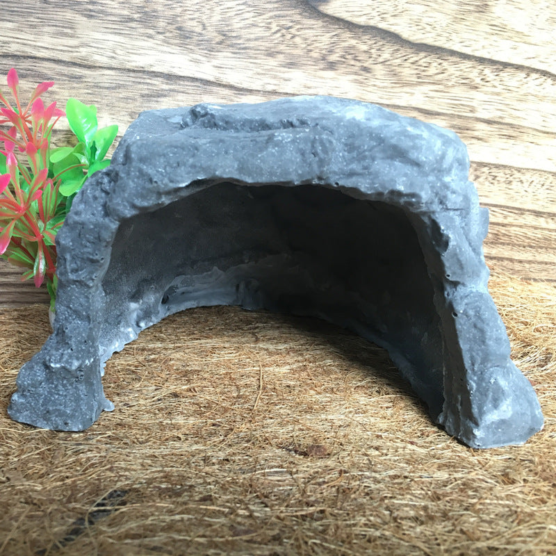 3001-Reptile Hiding Cave