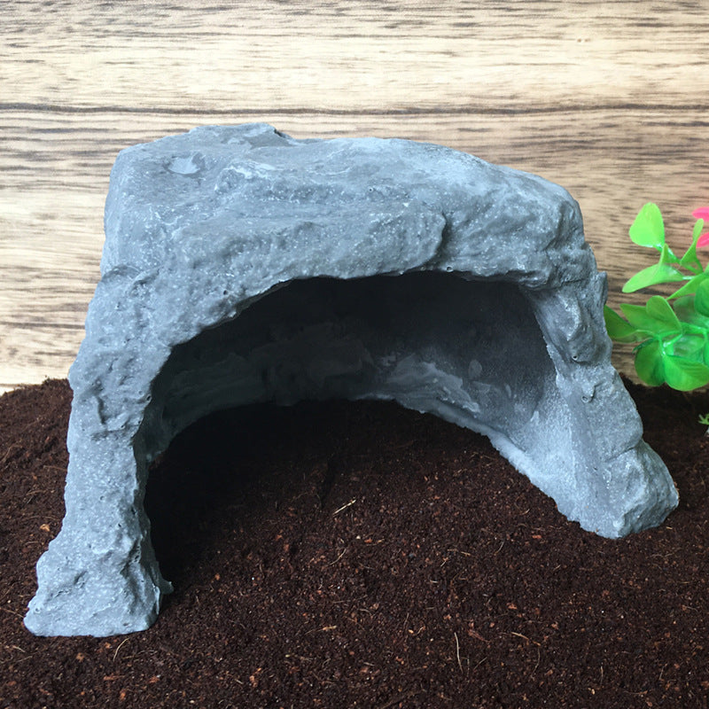3001-Reptile Hiding Cave