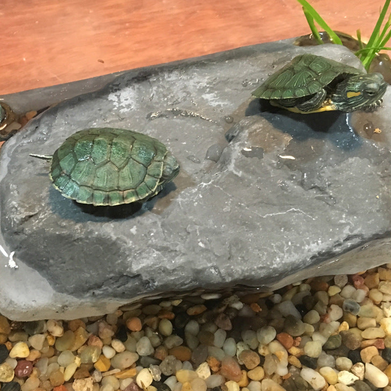3002-Turtle Basking Platform