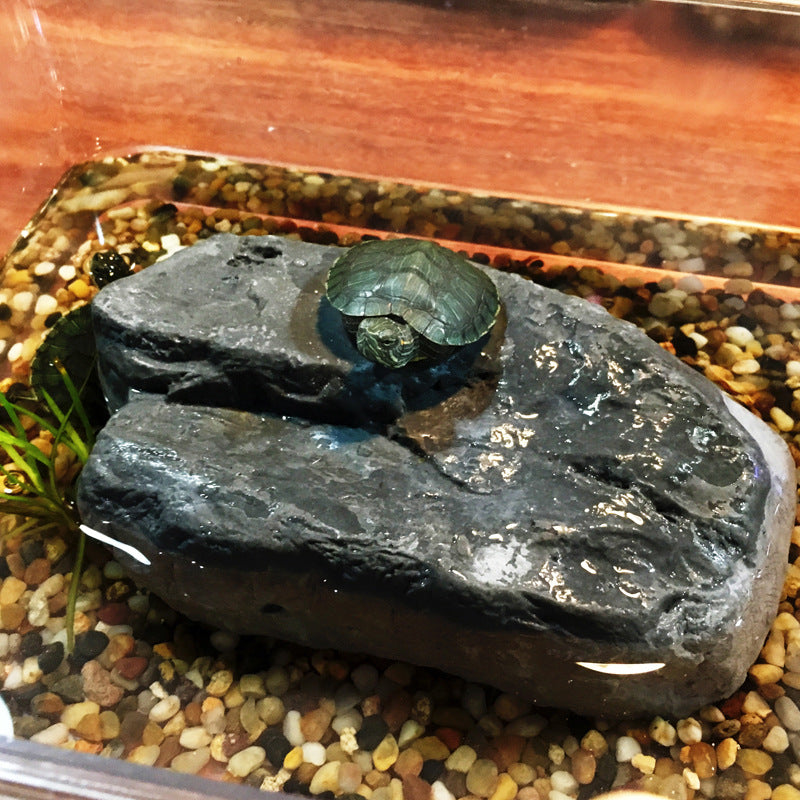 3002-Turtle Basking Platform