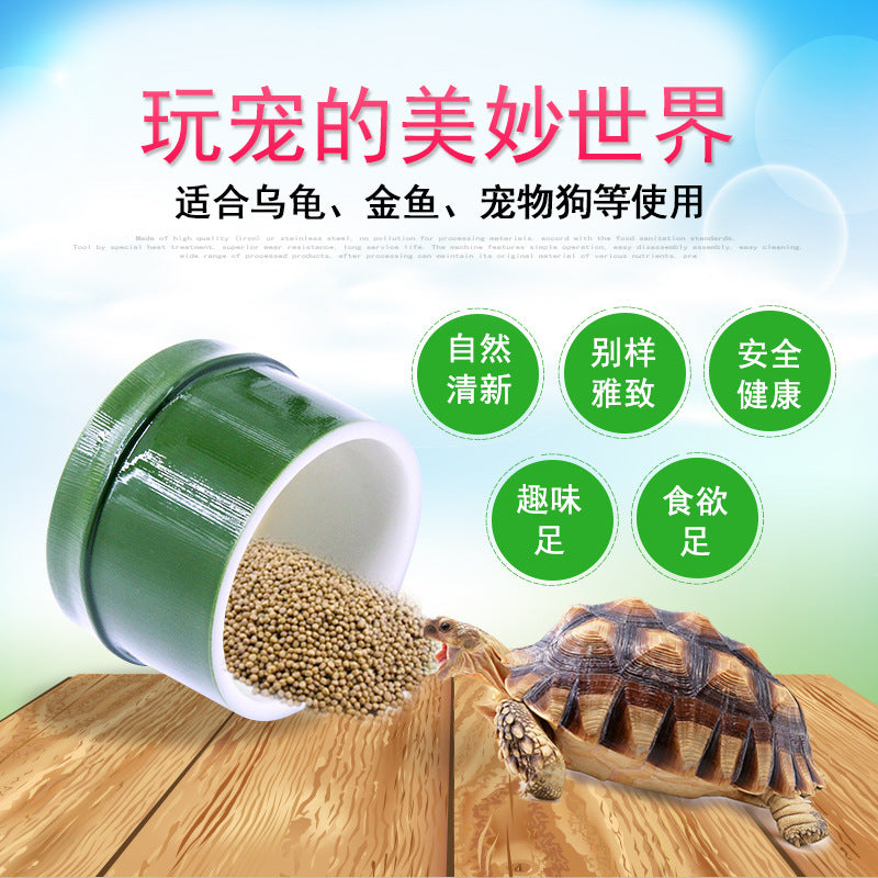 3003-Eco-friendly Food Bowl