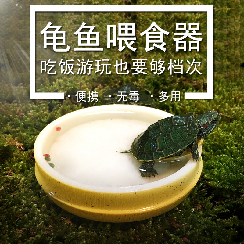 3003-Eco-friendly Food Bowl