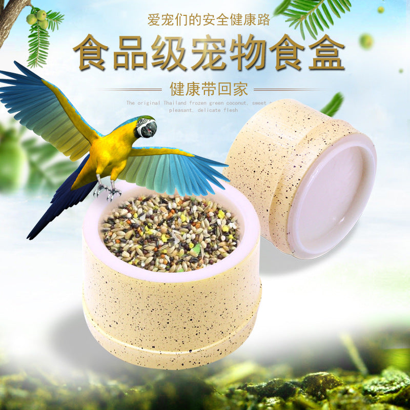 3003-Eco-friendly Food Bowl