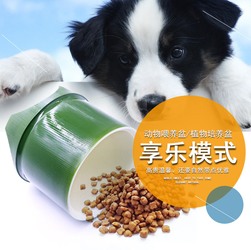 3003-Eco-friendly Food Bowl