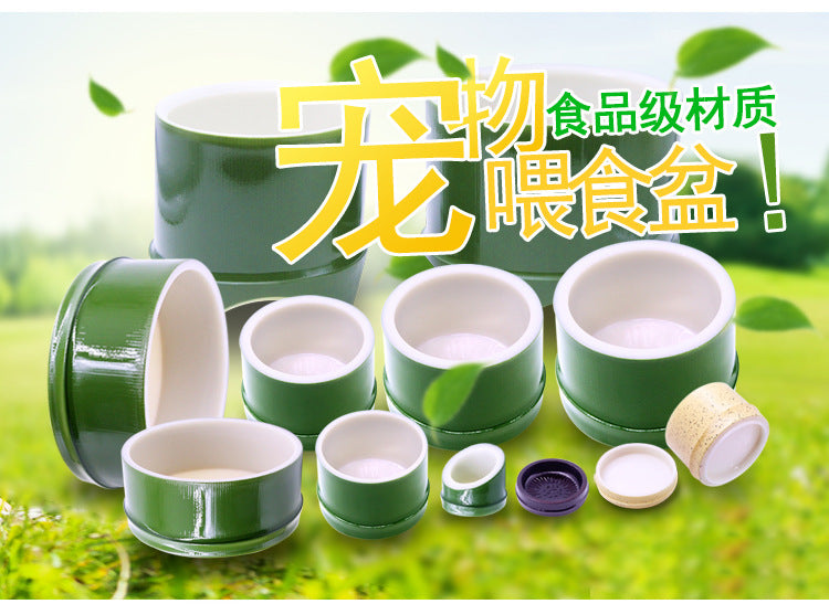 3003-Eco-friendly Food Bowl
