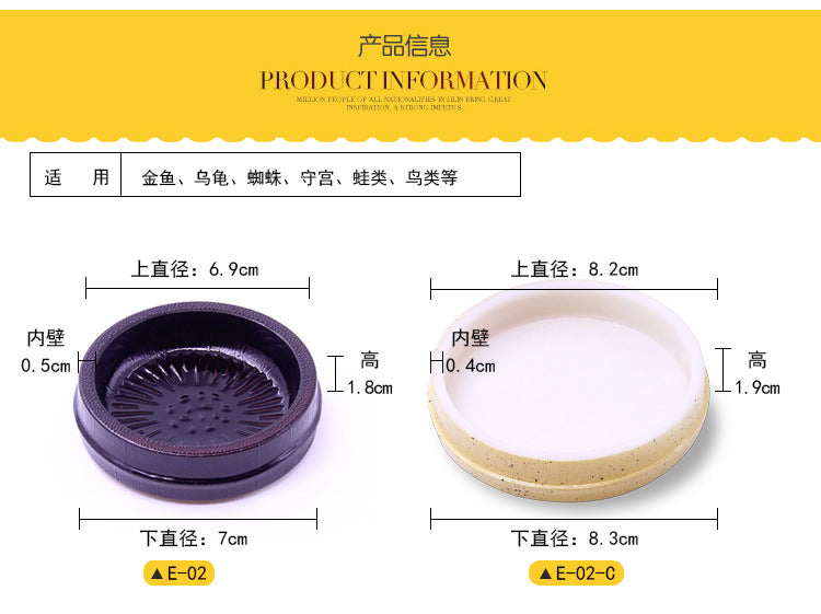 3003-Eco-friendly Food Bowl