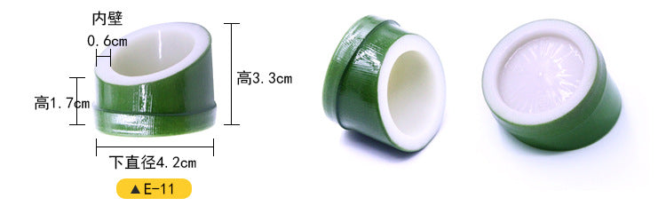 3003-Eco-friendly Food Bowl
