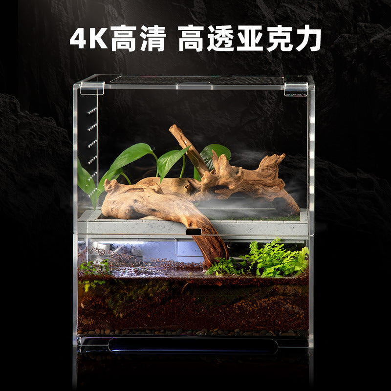 1018-Ecological Feeding Box