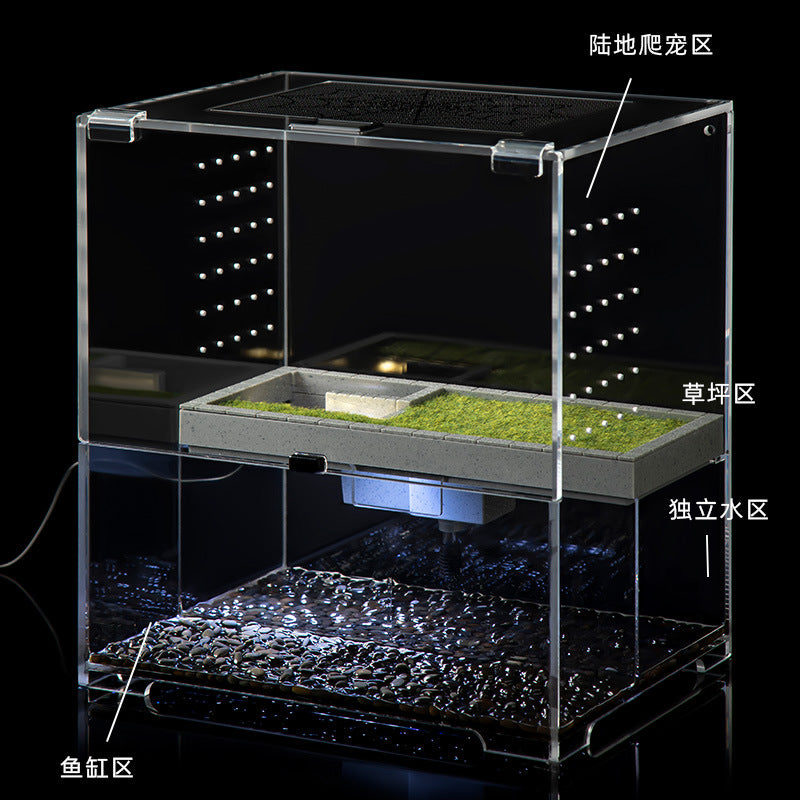 1018-Ecological Feeding Box