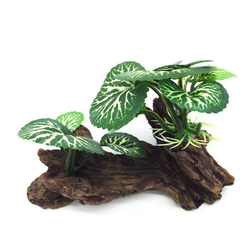 1005-Artificial Water Grass